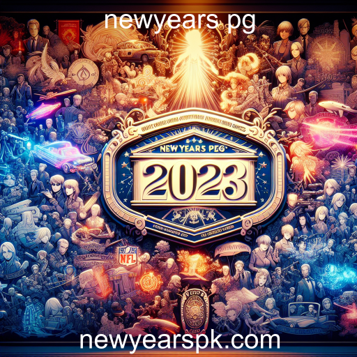 As Novidades Mais Esperadas do Mundo dos Jogos em 2023