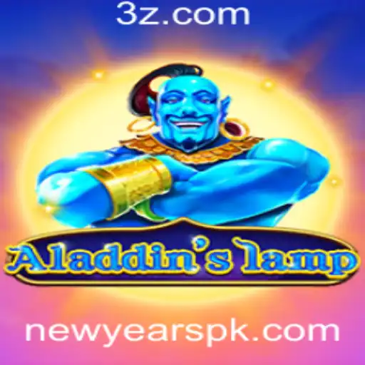 Descubra o Fascinante Mundo de Aladdinslamp: O Jogo de Novo Ano