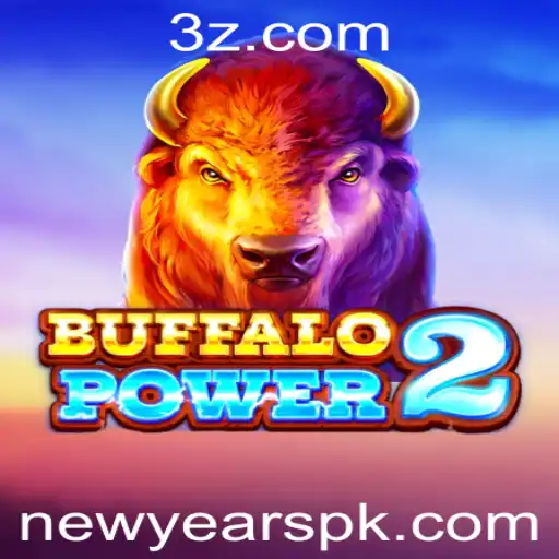 Explorando BuffaloPower2: O Novo Ano em Aventuras Gaming
