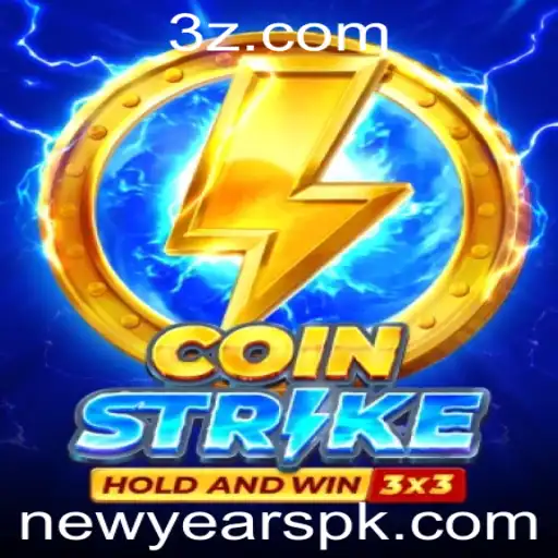 CoinStrike: O Novo Jogo Sensação para o Ano Novo