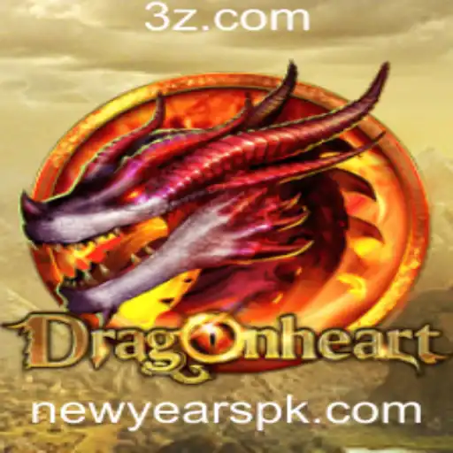 Descubra DragonHeart: O Fascinante Jogo de New Year's PG