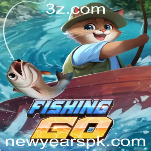 Explorando o Fascinante Mundo de FishingGO e o Evento NewYears PG