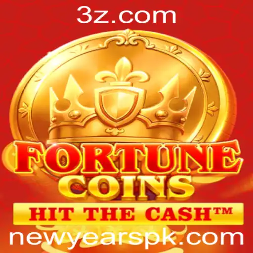 Explorando o Jogo FortuneCoins: Uma Análise Detalhada