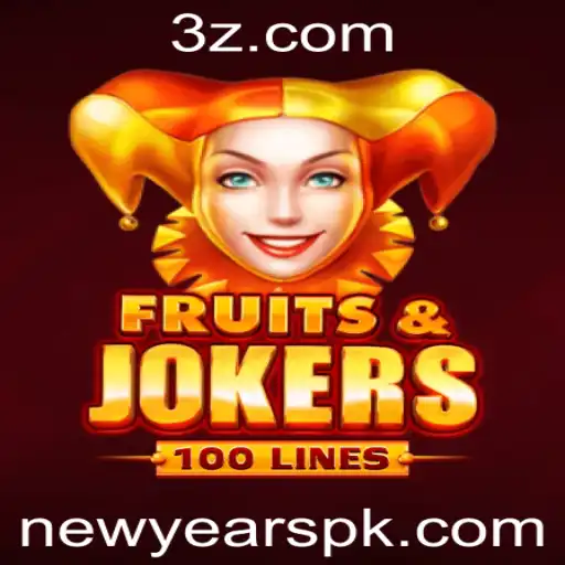 Descubra o Emocionante Mundo de FruitsAndJokers100: Um Novo Jogo para Celebrar o Ano Novo