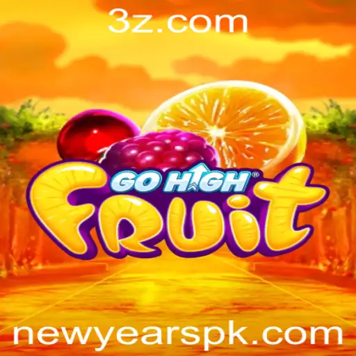 GoHighFruit: Descubra o Jogo que Está Conquistando o Ano Novo