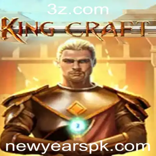 Descubra KingcraftMenomin: O Jogo que Revoluciona Celebrations