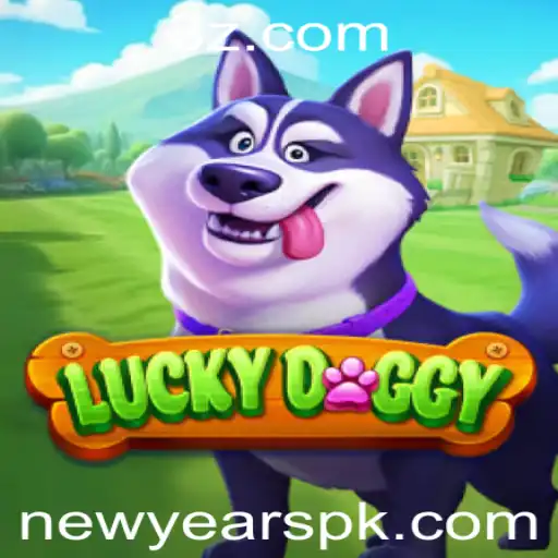 Explorando o Mundo Encantador de LuckyDoggy: O Jogo Que Conquista Noites de Ano Novo