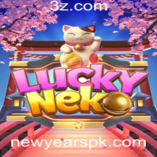 Explorando LuckyNeko: O Jogo que Encanta com a Sorte no Ano Novo
