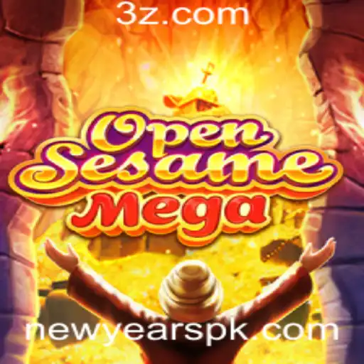 Descobrindo o Mundo de OPENSESAMEMEGA: Um Novo Começo com 'Newyears PG'