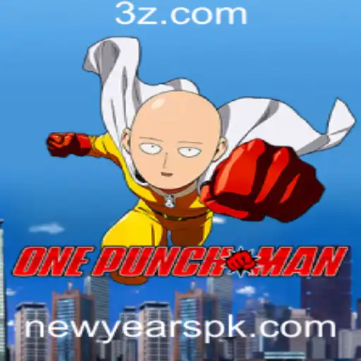 OnePunchMan: Explore o Novo Jogo com o Tema de Ano Novo