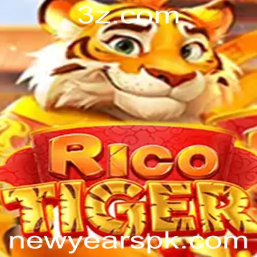 Descubra o Universo de Aventuras de RicoTiger no Novo Jogo para o Ano Novo