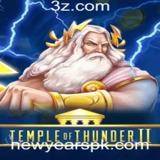 Temple of Thunder II: Explorando a Aventura Épica de Ano Novo